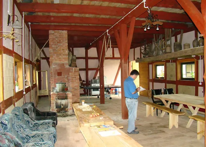 Zagroda Chlopska * Gosław